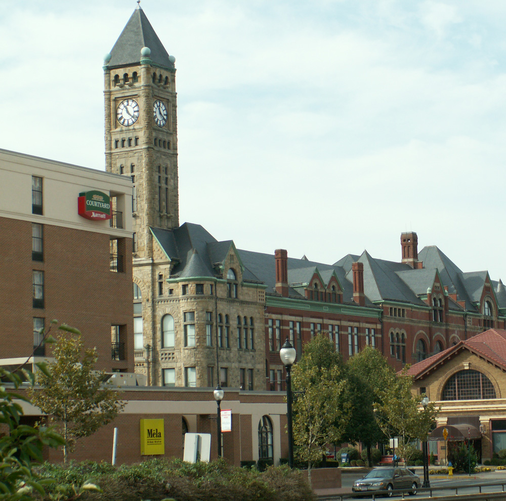 Springfield, OH Springfield, OH
