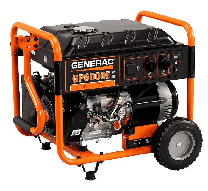 Whole-Home Generators in Dayton, OH