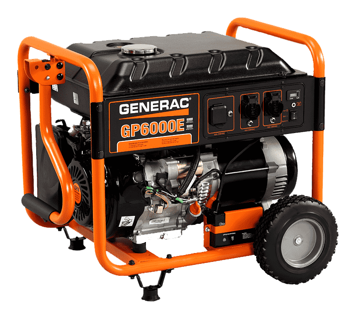Whole-Home Generators in Dayton, OH Whole-Home Generators in Dayton, OH