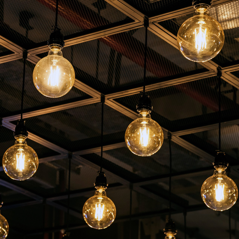 Bulb Replacement Services Bulb Replacement Services