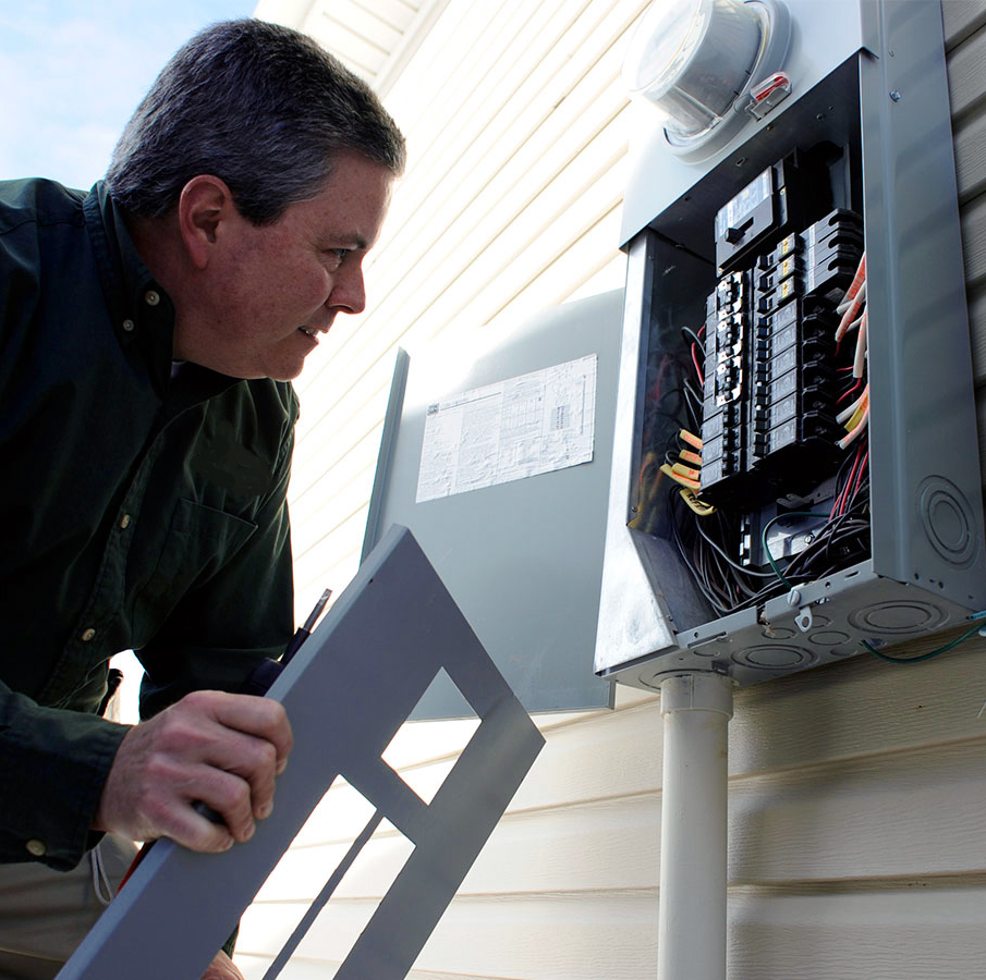 Electrical Wiring & Panel Upgrades in Dayton, OH Electrical Wiring & Panel Upgrades in Dayton, OH