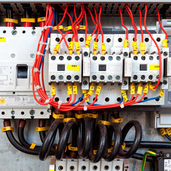 Electrical Panels