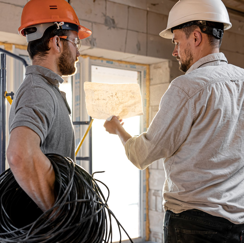 Ceiling Fan Repair & Installation