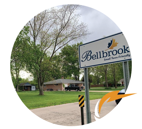 Bellbrook Bellbrook