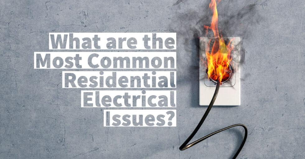 Common Signs It’s Time to Upgrade Your Home’s Electrical Panel - Five ...